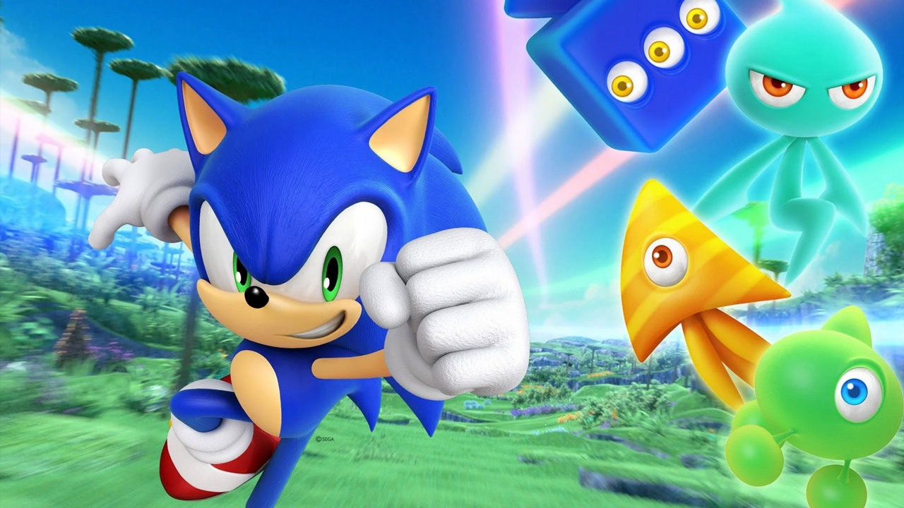 Sonic the Hedgehog 2022 ujawnione. Crossover z Minecraftem w planach.