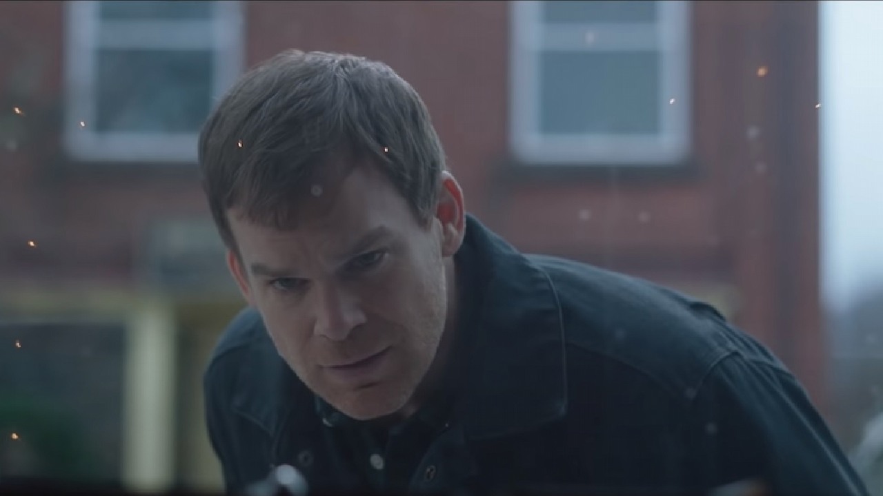 Dexter walczy ze starymi nawykami w 2. trailerze 9. sezonu.