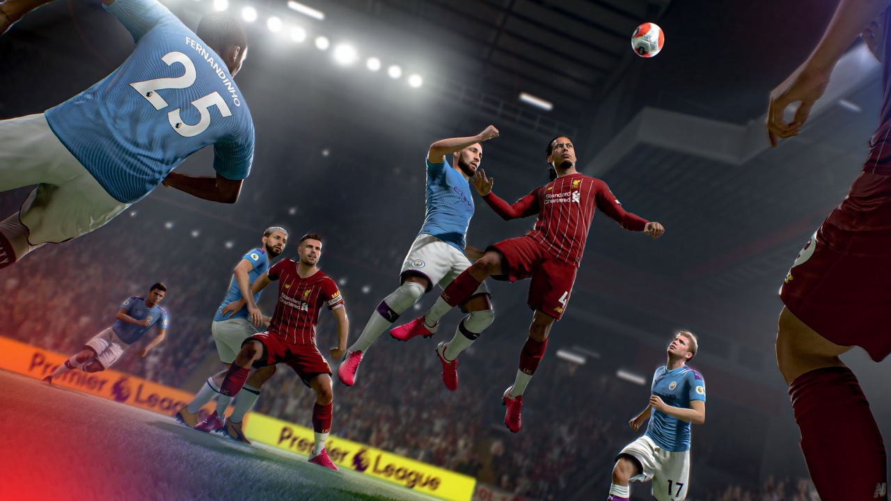 3 tys. dolarów co minutę - oto ile zarobił Ultimate Team dla EA.