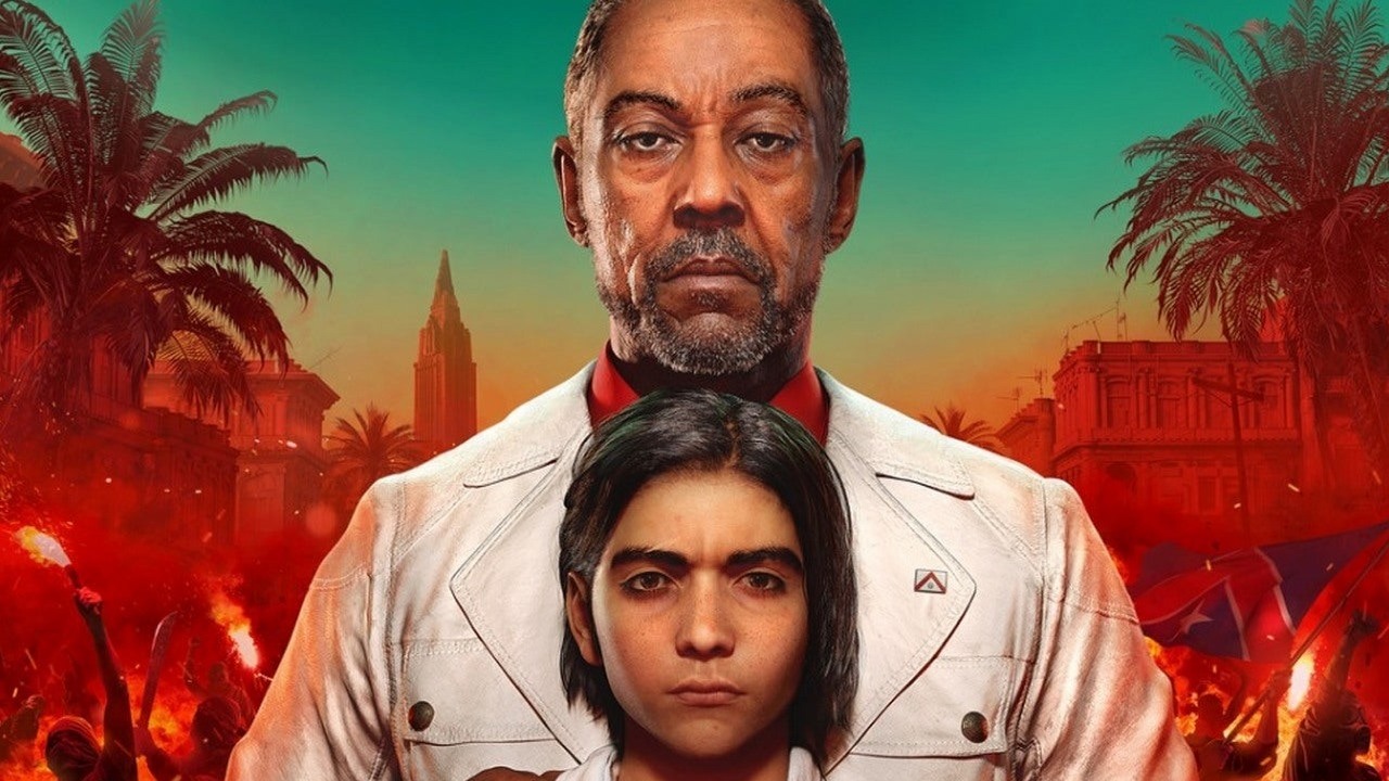 Oglądaj z nami pokaz gry Far Cry 6.