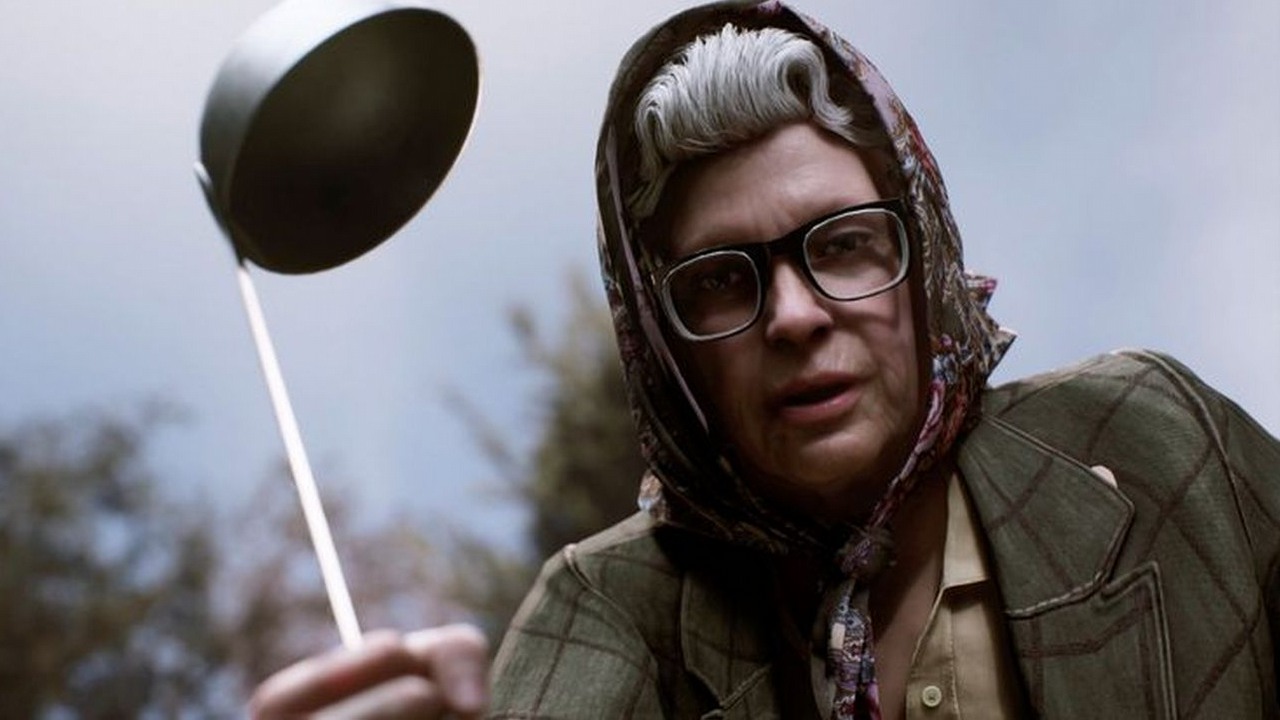 Atomic Heart zostanie pokazane na E3; deweloper twierdzi, że „gra jest gotowa”.