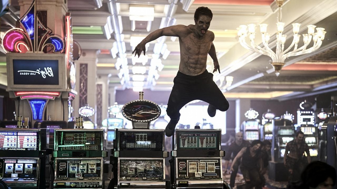 Armia umarłych wielkim sukcesem Netflixa. Film może wejść do top 10 wszech czasów platformy.