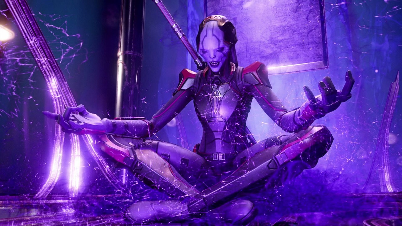 XCOM 2 Long War of the Chosen - mod jest prawie gotowy.