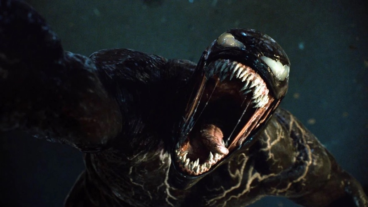 Spider-Man spotka Venoma? Sony ma już plan na swoje uniwersum.