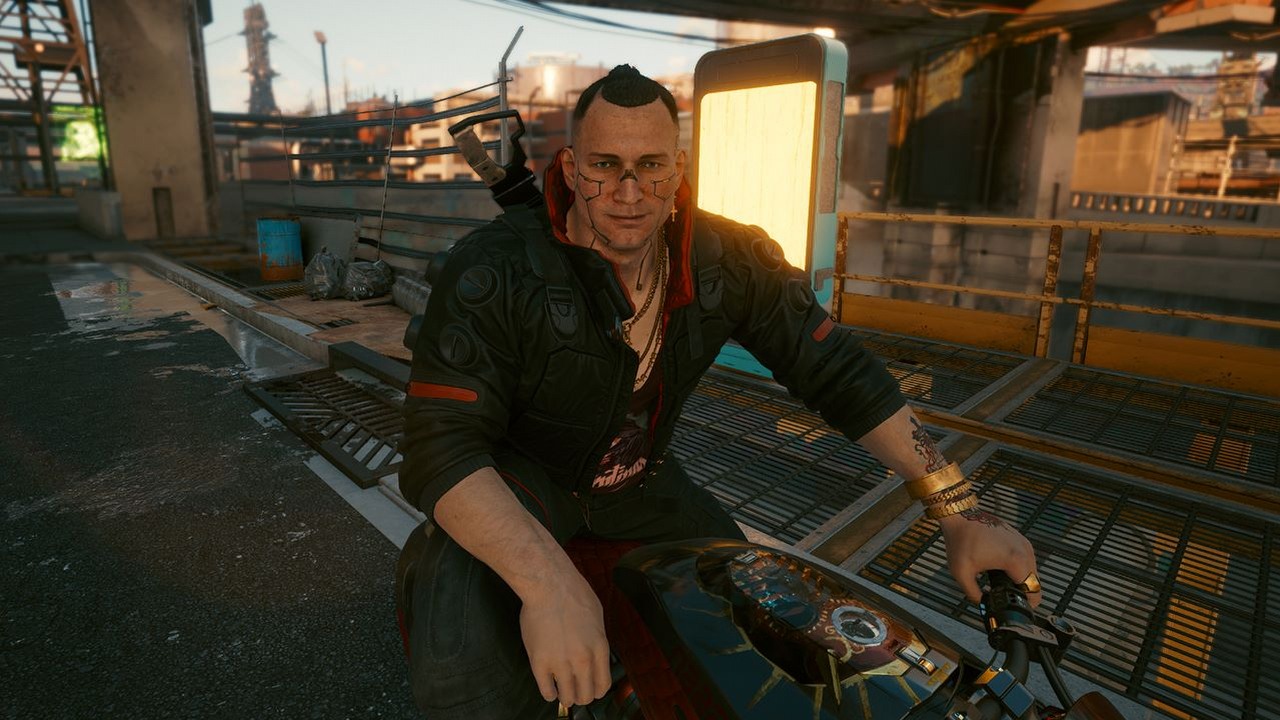 CD Projekt zapewnia, że Cyberpunk 2077 spełni oczekiwania; CDP RED wciąż pracuje nad grą.