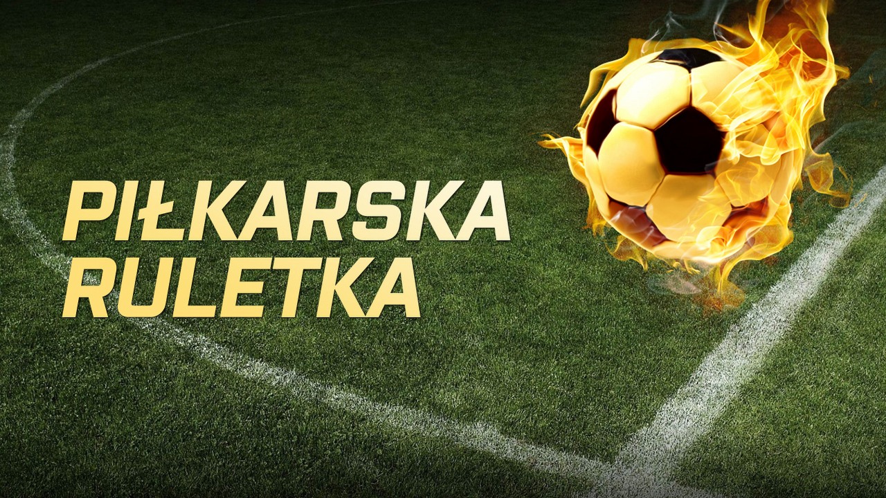 Start Piłkarskiej Ruletki 2020 - do wygrania PS5 lub Xbox Series X do wyboru.