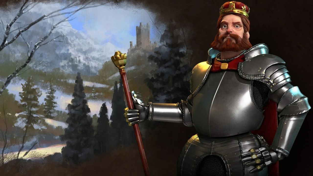 Civilization 6 - gracze wybrali najlepsze nacje; Polska na szarym końcu.
