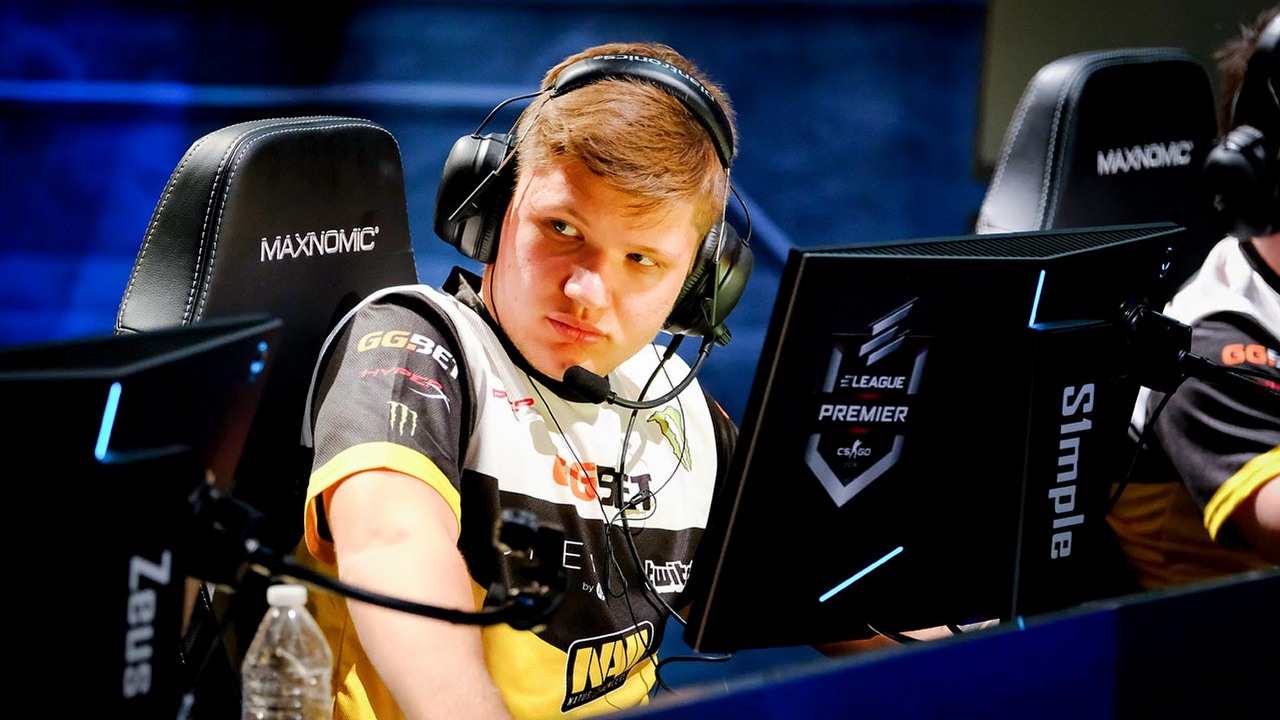 Katastrofa na turnieju CS:GO. Zawodnicy mogli podglądać przeciwników na żywo.