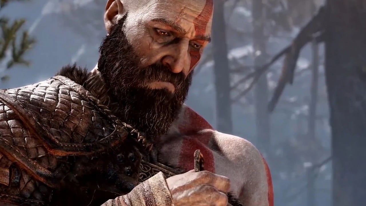God of War opóźniony; Sony potwierdza premierę na PS4.