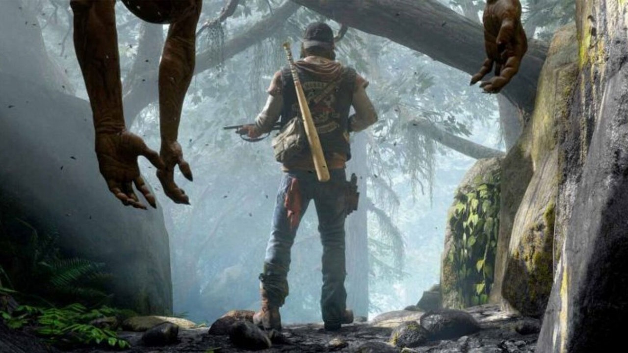 Twórcy Days Gone pracują nad nową marką dla Sony.