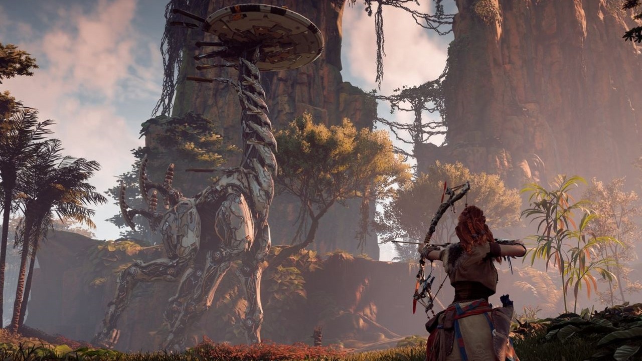 Horizon i Days Gone to nie koniec; Sony będzie wydawać kolejne gry z PlayStation na PC.