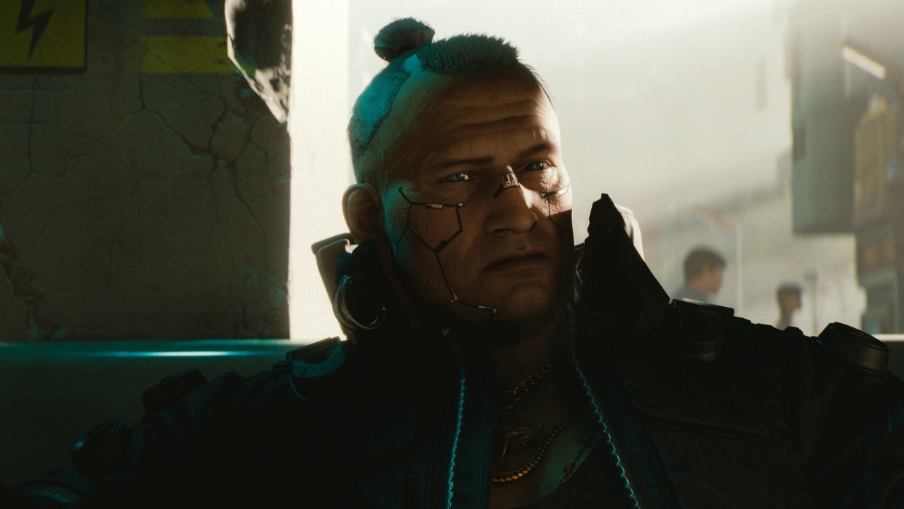 Cyberpunk 2077 ma jedną z największych społeczności fanów.