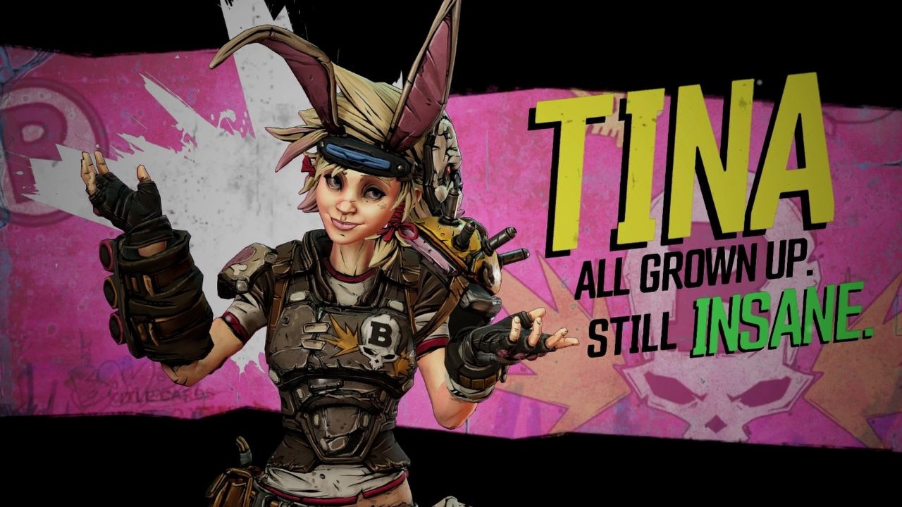 2K Games wyda strategię w uniwersum Marvela i spin-off Borderlands.