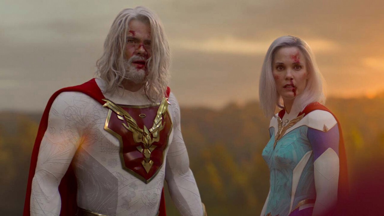 Superbohaterski serial Netflixa skasowany, ale będzie miał następcę.