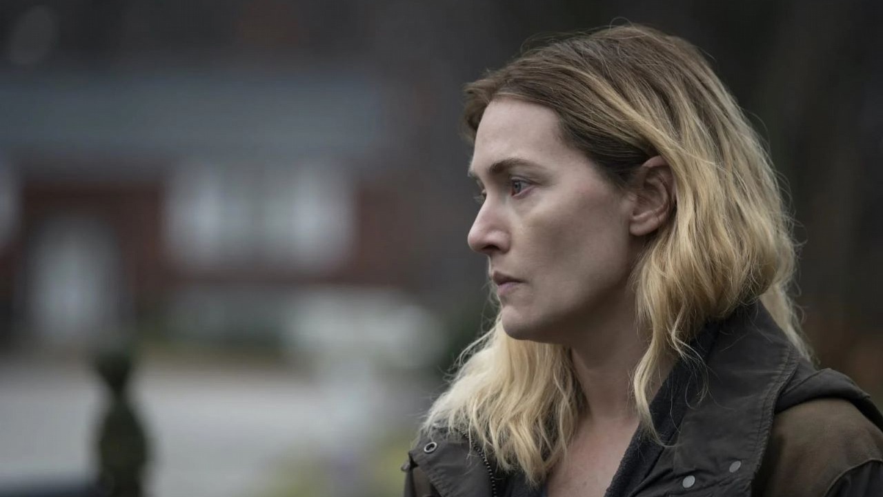 Kate Winslet odmawiała propozycjom retuszu na planie Mare z Easttown.