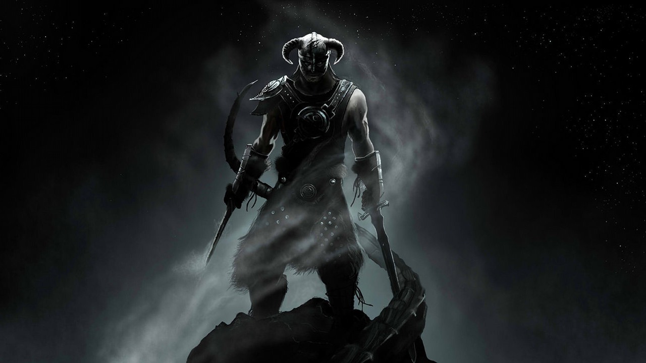 Dystrybucja cyfrowa na weekend (m.in. No Man's Sky, Skyrim i Battlefield 3).