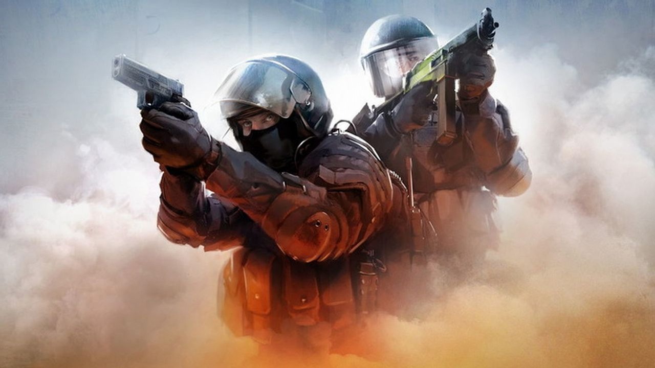 CS:GO częściowo płatne; rozgrywki rankingowe tylko dla kont Prime.