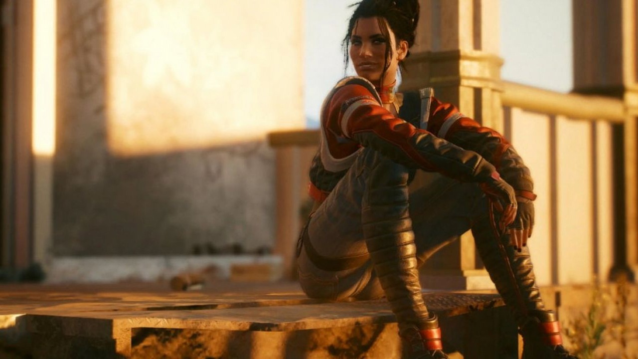 CD Projekt RED poszukuje pracowników do rozwoju Cyberpunka 2077.