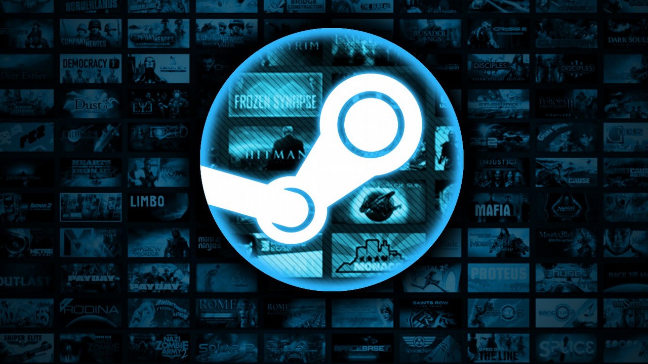 Ankieta sprzętowa Steam - spadek liczby użytkowników procesorów Intela.