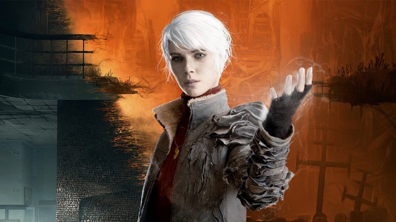 The Medium może trafić na PS5; wydanie pudełkowe coraz bliżej.