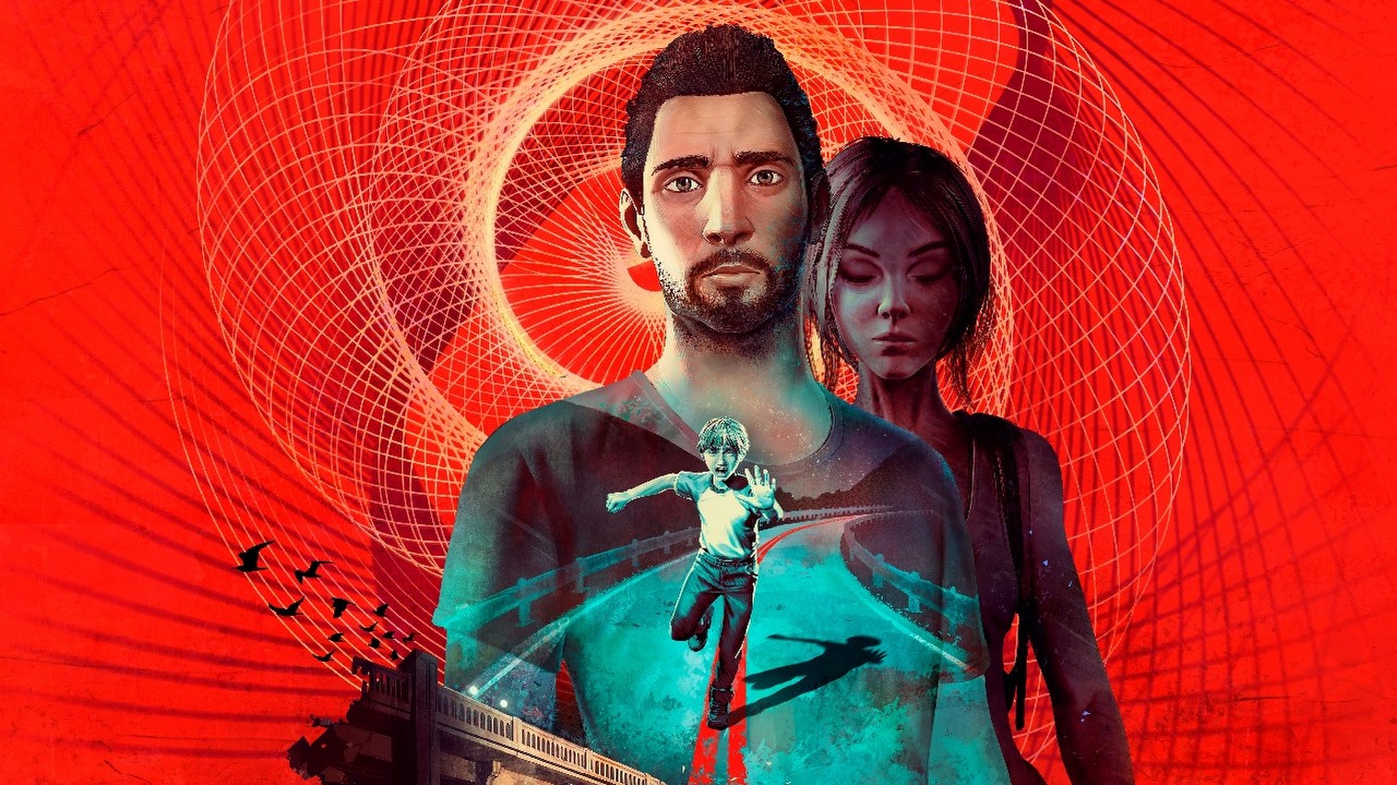 Alfred Hitchcock - Vertigo: Microids zapowiada nową grę od weteranów przygodówek.