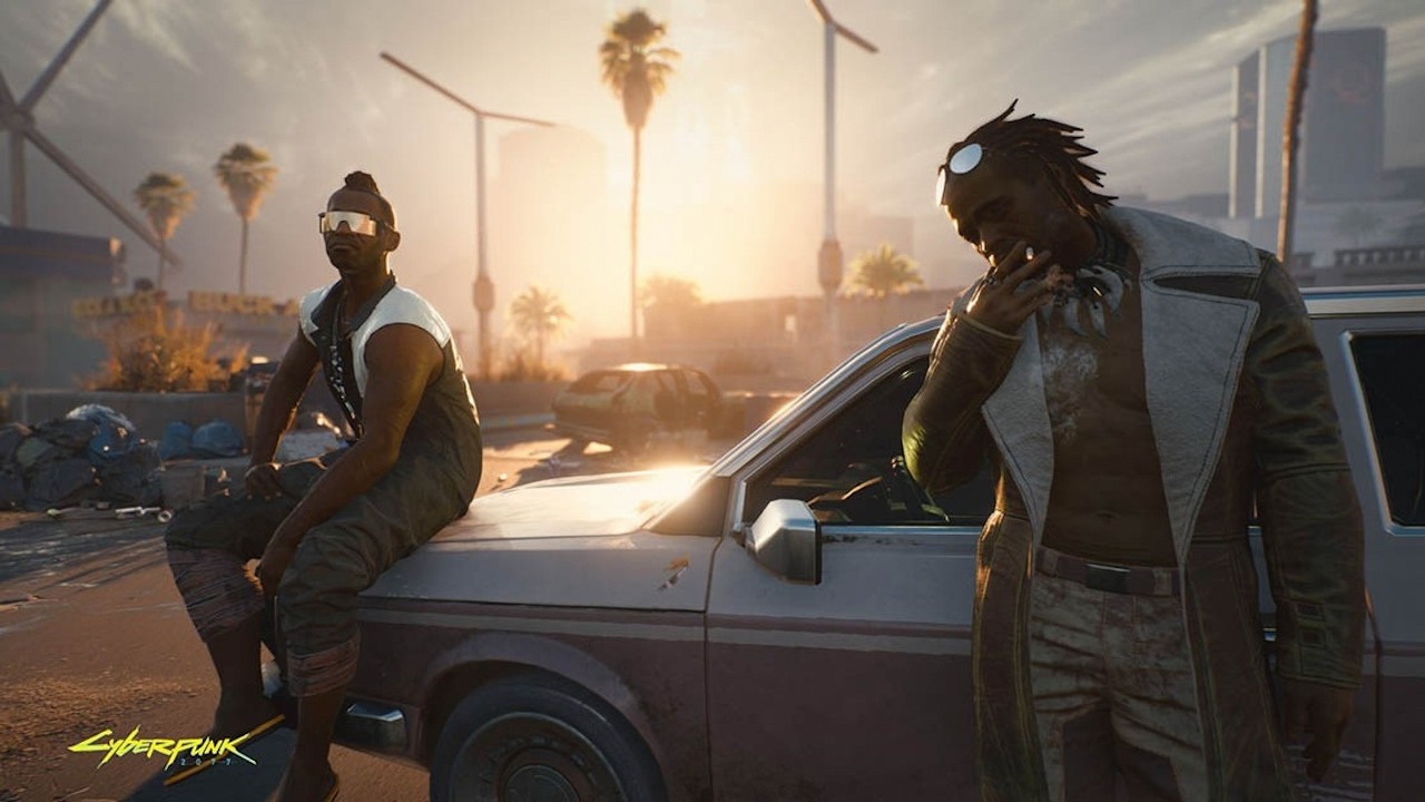 Brytyjski fundusz inwestycyjny chce dymisji szefów CD Projektu.