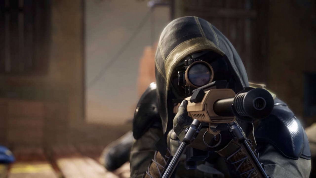 Sniper: Ghost Warrior Contracts 2 zalicza świetny start; CI Games chwali się wynikami.