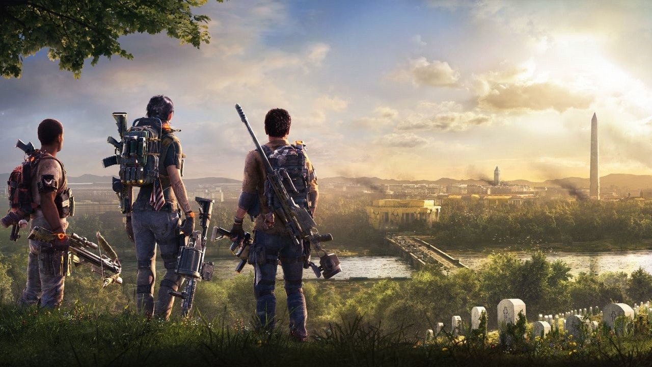 Postacie z The Division, Splinter Cell i Ghost Recon w jednej grze; Ubisoft pracuje nad BattleCat.