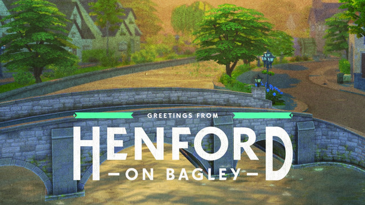 The Sims 4 - nowy dodatek zostanie zapowiedziany w czwartek.