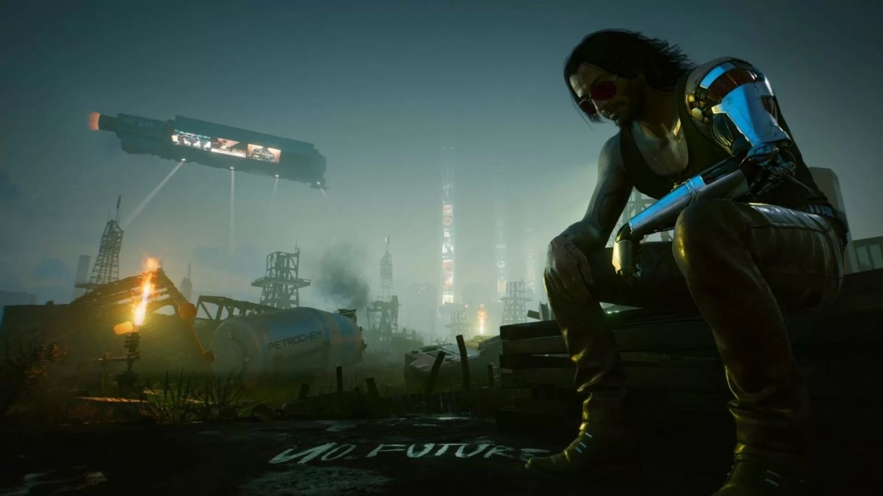Sony kończy z ułatwianiem zwrotu Cyberpunka 2077.