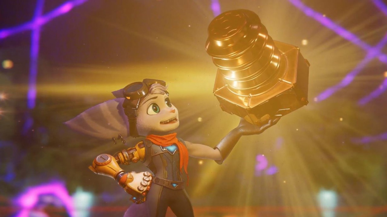 Recenzje Ratchet & Clank: Rift Apart - sukces exclusive'a Sony.