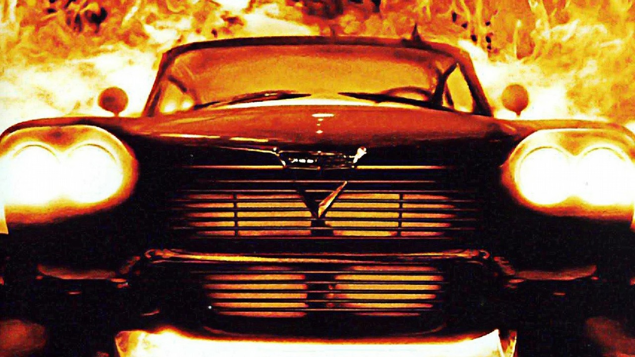 Reboot kultowego horroru Stephena Kinga nakręci twórca Hannibala.