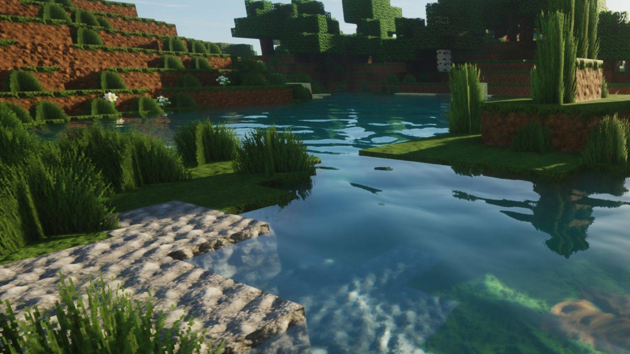 Minecraft 1.17 OptiFine - mod optymalizujący nową wersję gry już dostępny.