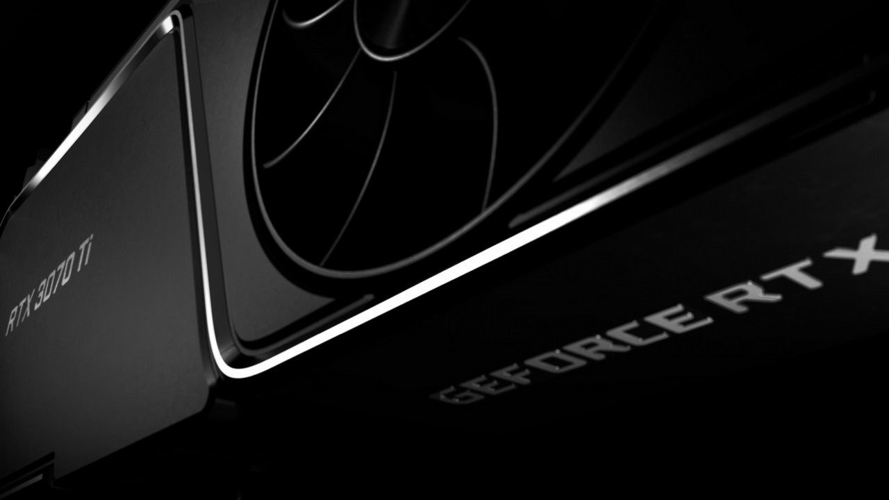 Recenzje GeForce RTX 3070 Ti - godny konkurent Radeona RX 6800.