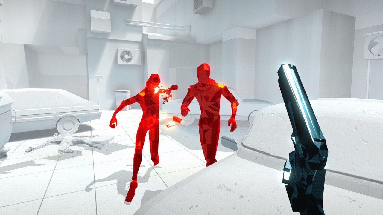 Summer Sale na GOG.com - taniej m.in. Mafia 3, SUPERHOT i Wiedźmin 3.