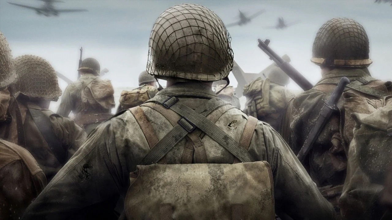 Call of Duty: Vanguard nie pojawi się na E3 2021.
