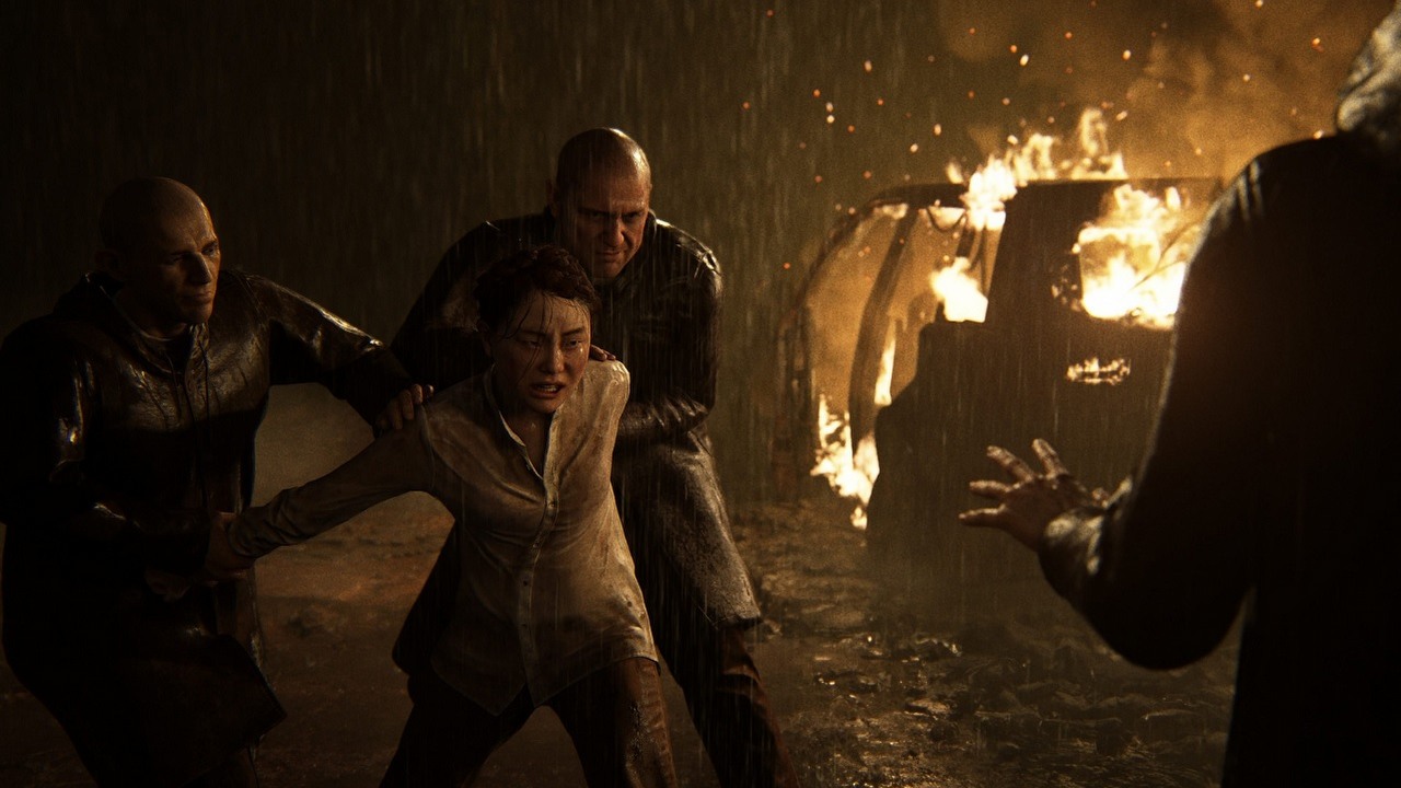 Naughty Dog może tworzyć multiplayerowy spin-off The Last of Us.