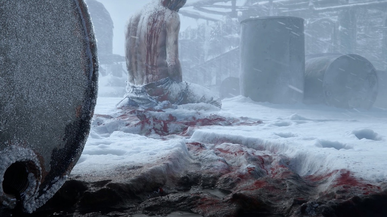 11 bit studios zapowiada współpracę z Jackiem Dukajem i publikuje teaser nowej gry.