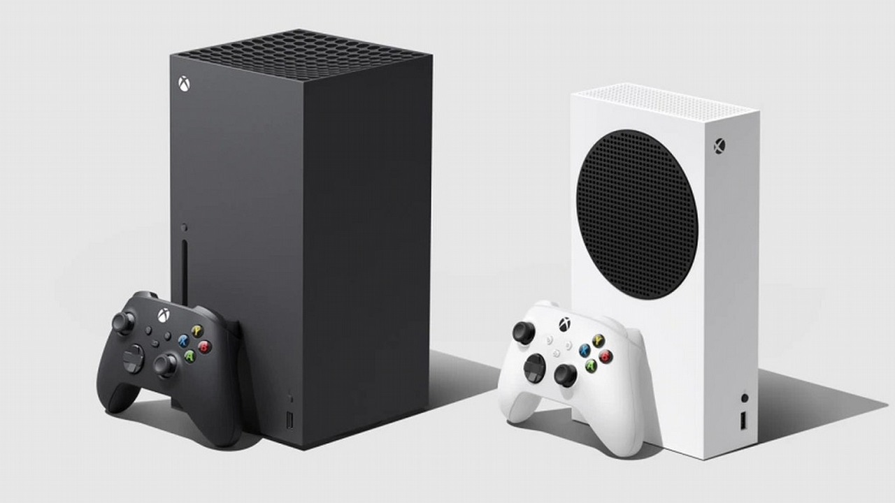 Microsoft pracuje już nad następcami Xboksów Series X/S.