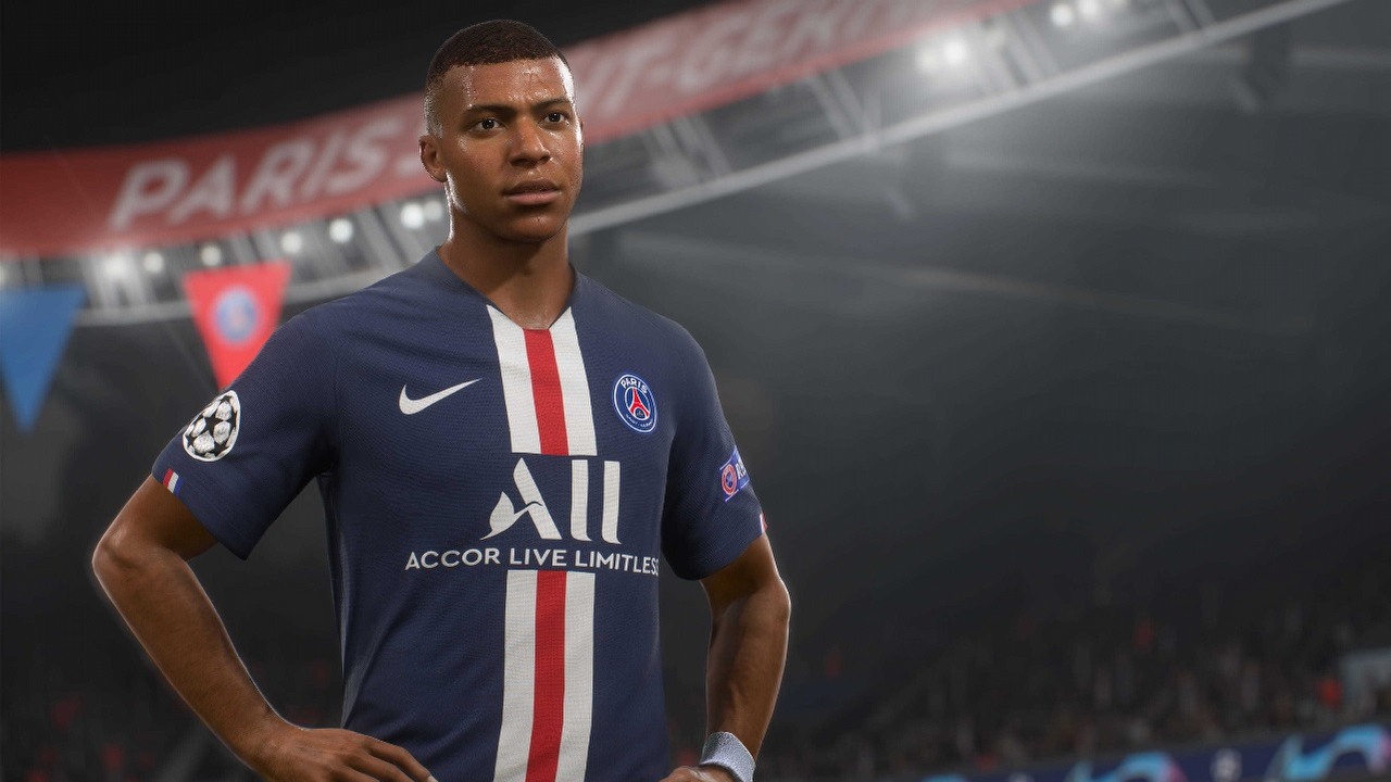 Włamanie na serwery EA; hakerzy wykradli kod źródłowy FIFA 21.