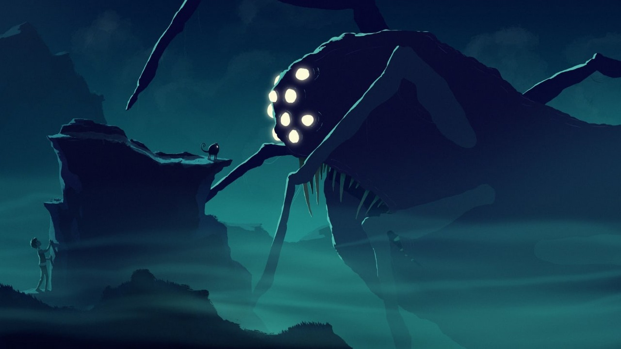 Zapowiedziano śliczną platformówkę Planet of Lana.