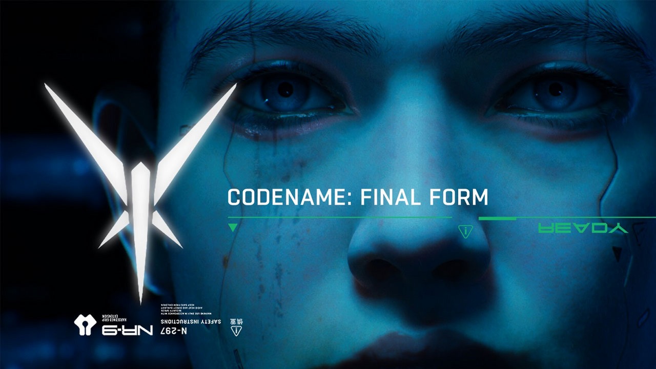 Final Form - to nowy polski FPS od autorów gry Ruiner [Aktualizacja].