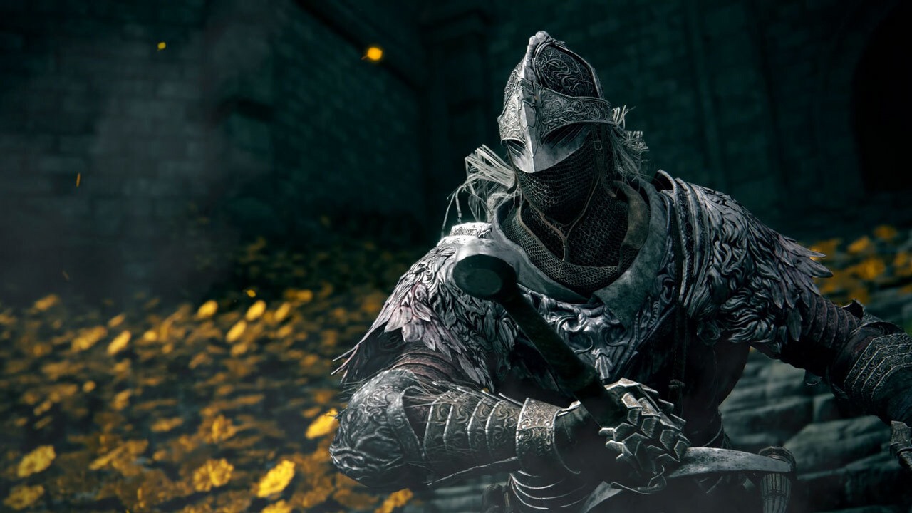 Elden Ring nadchodzi, jest trailer i data premiery.