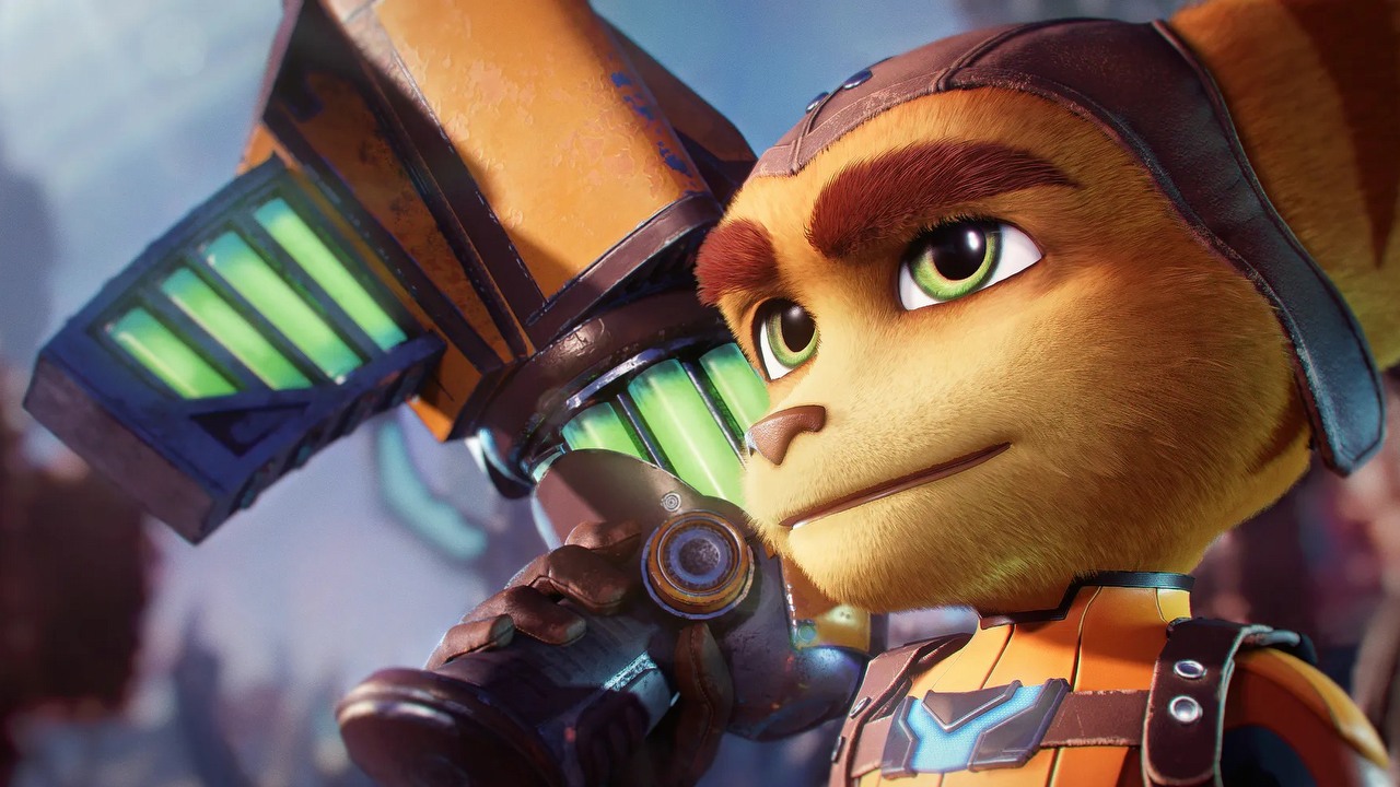 Premiera Ratchet & Clank: Rift Apart, wyczekiwanego exclusive'a PS5.