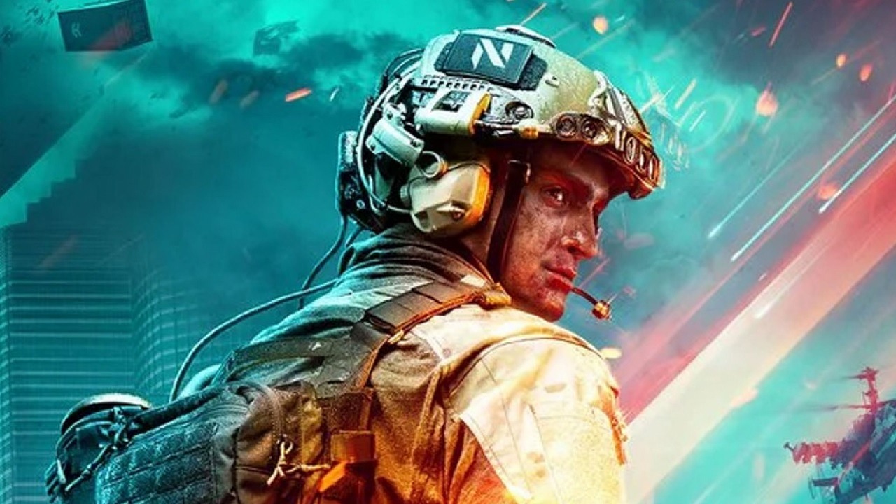Battlefield 2042: treść „listu miłosnego” EA do fanów mogła wyciec już w marcu.