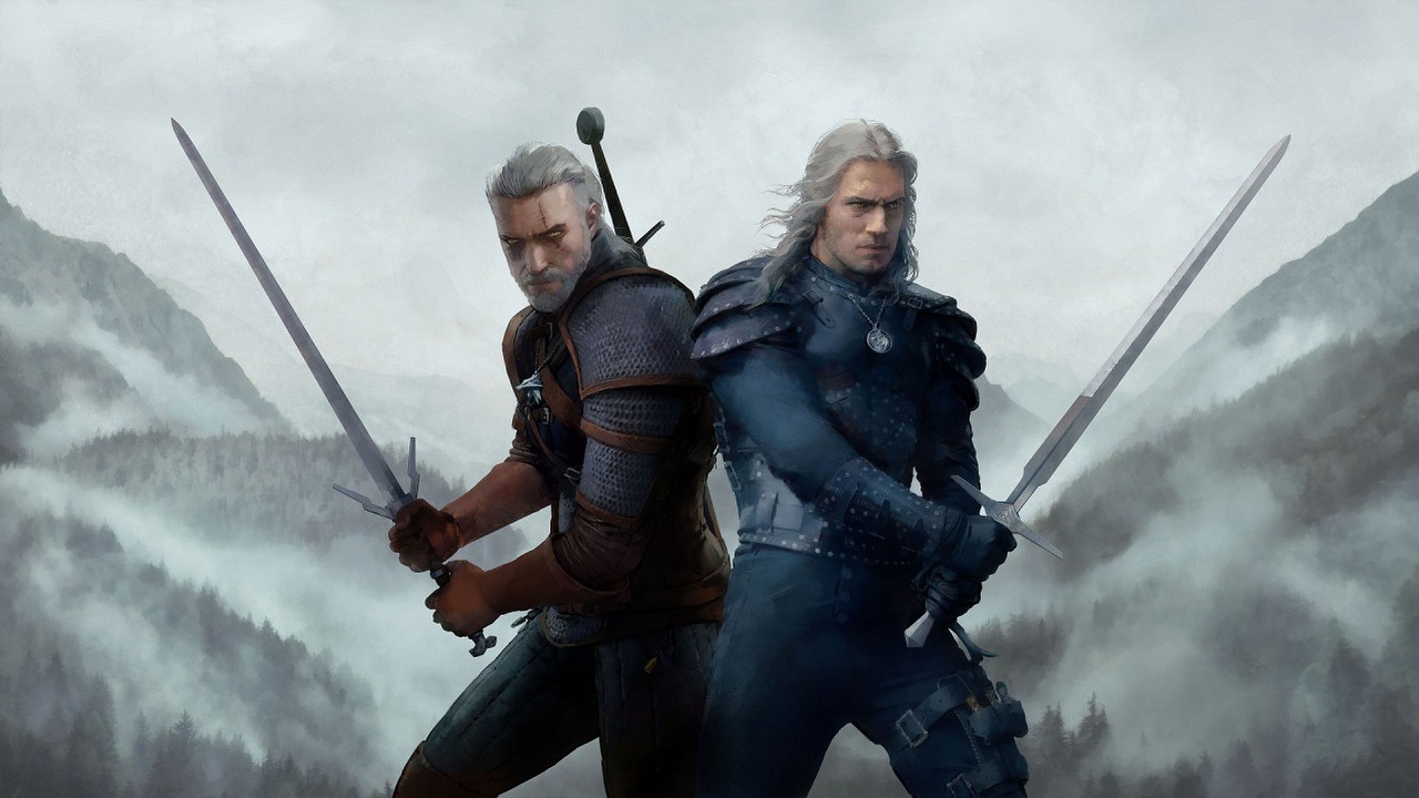 WitcherCon - CD Projekt RED i Netflix zapowiadają wspólne wydarzenie.