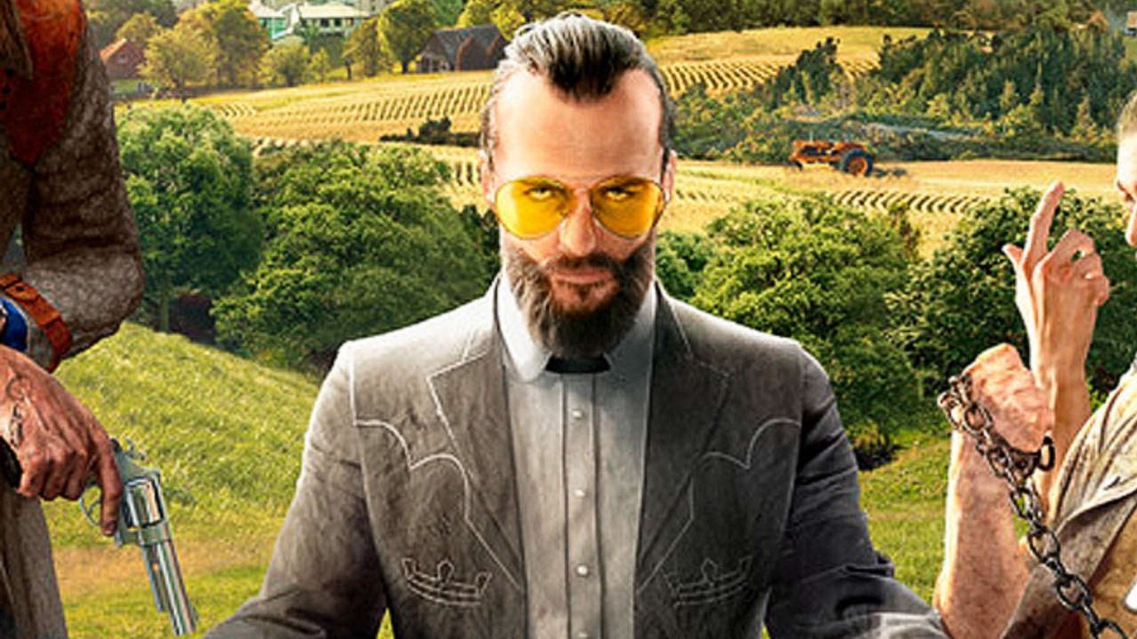 Far Cry 6 - do sieci wyciekła reklama przepustki sezonowej; powrócą starzy antagoniści.