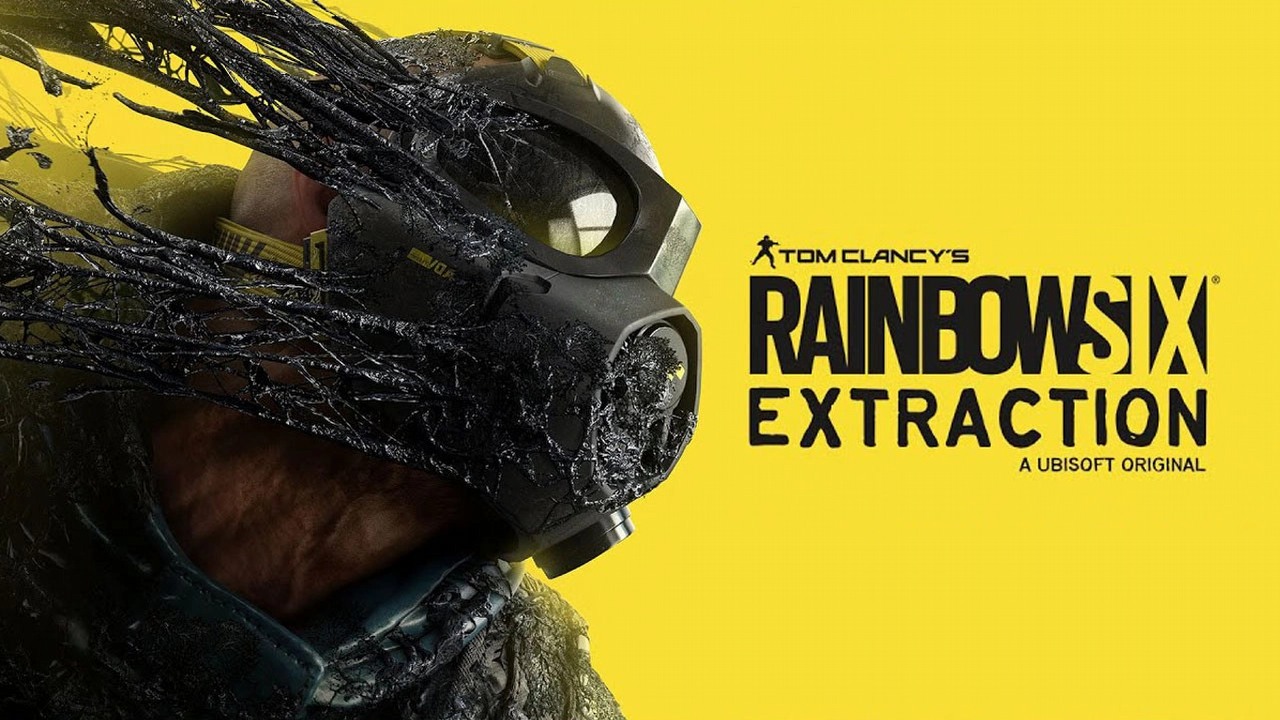 Rainbow Six Extraction z datą premiery i gameplayem na Ubisoft Forward.