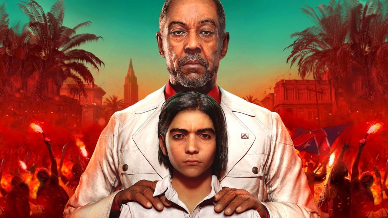 Far Cry 6 na nowych materiałach; zawartość przepustki sezonowej potwierdzona.