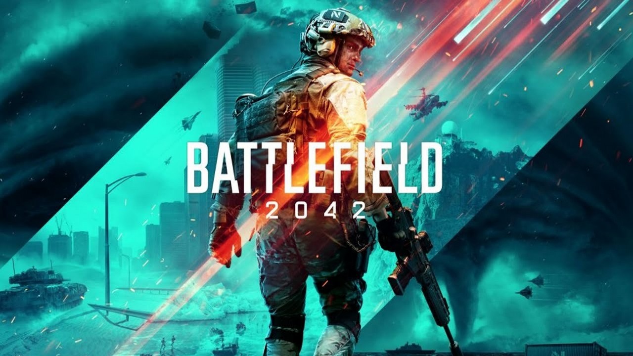 Imponujący gameplay z Battlefield 2042 na E3 2021.